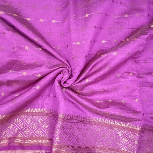 Tussar silk Saree | SSTS282