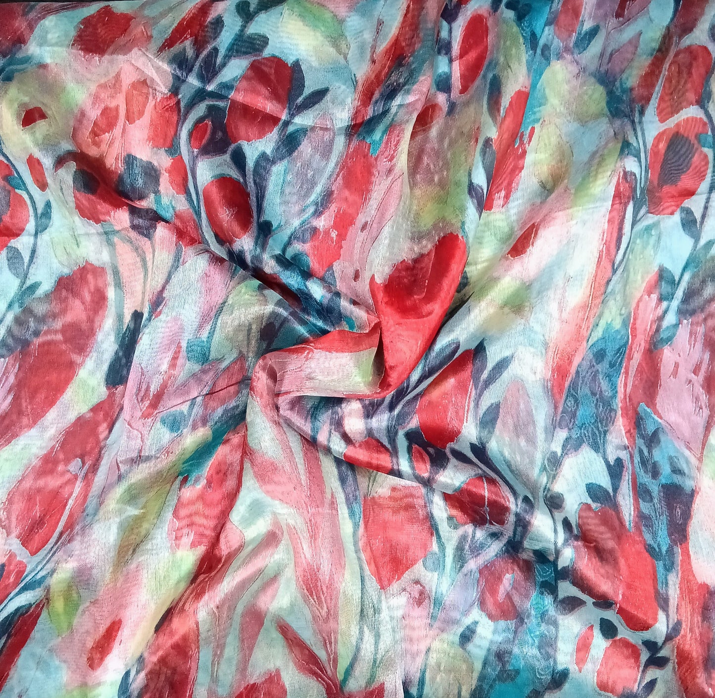 Dola Silk Saree | SSDS286