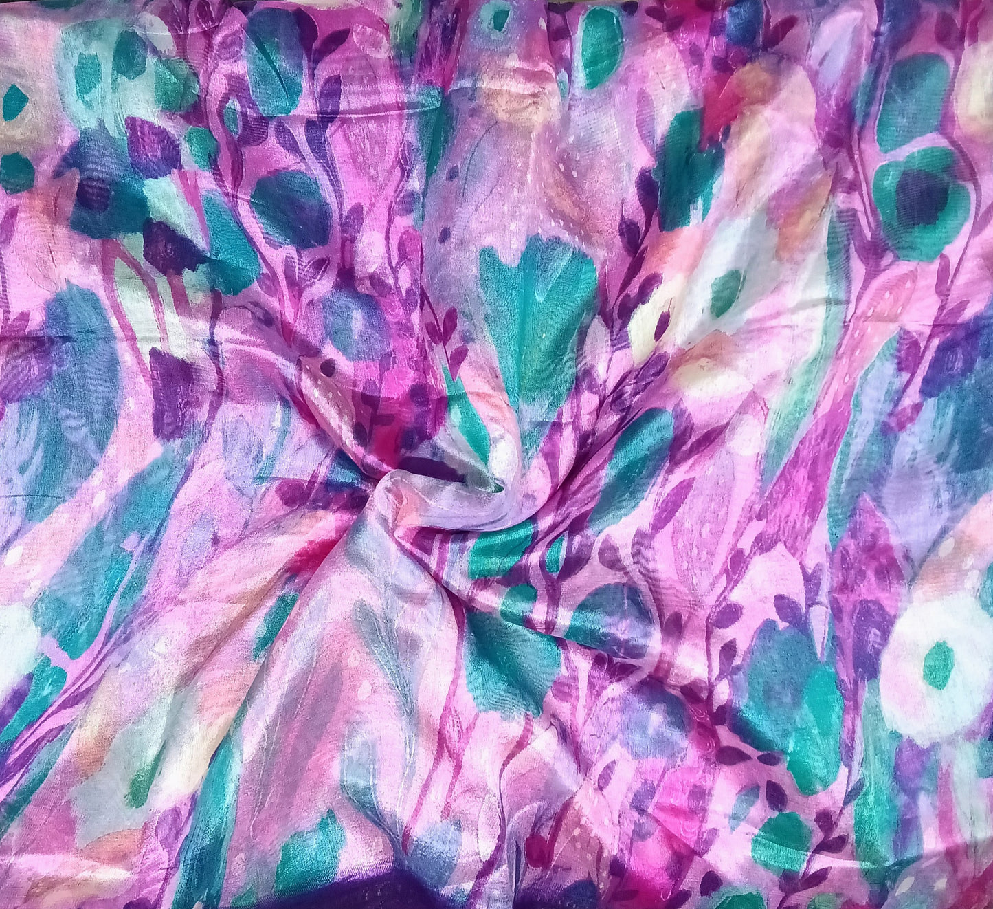 Dola Silk Saree | SSDS286