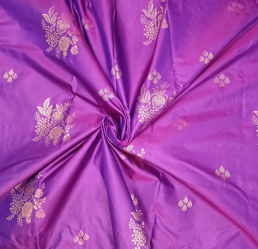 Kanchipuram Silk Saree | SSKS288