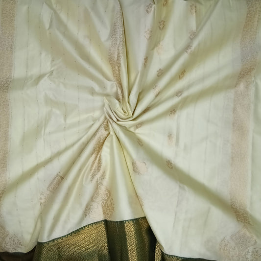 Kanchipuram Silk Saree | SSKS288