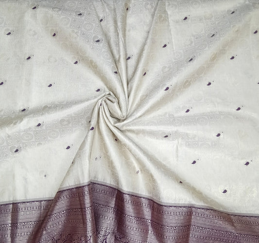 Kanchipuram Silk Saree | SSKS288