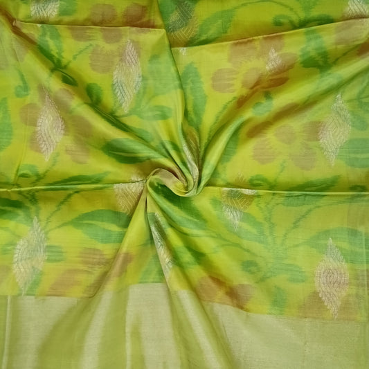 Pochampolli Silk Saree | SSPS290