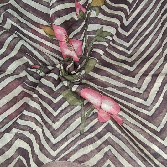 Siddhi Silk Saree | SSSS300