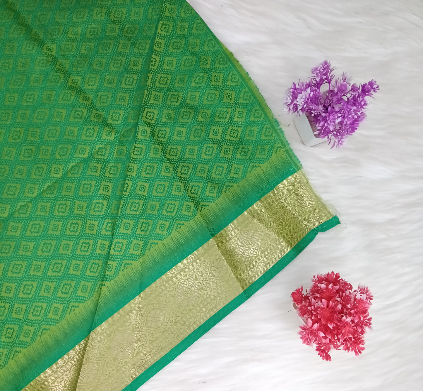 Elisha Payola Saree | SSEP302