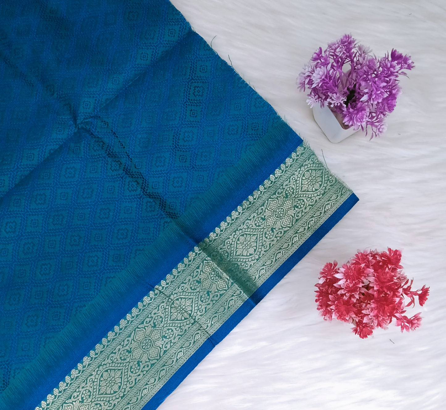 Elisha Payola Saree | SSEP302