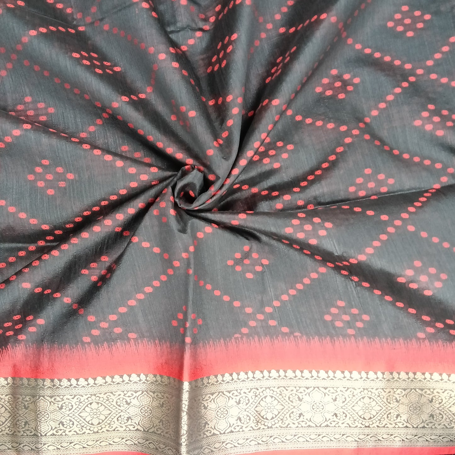 Elisha Payola Saree | SSEP302
