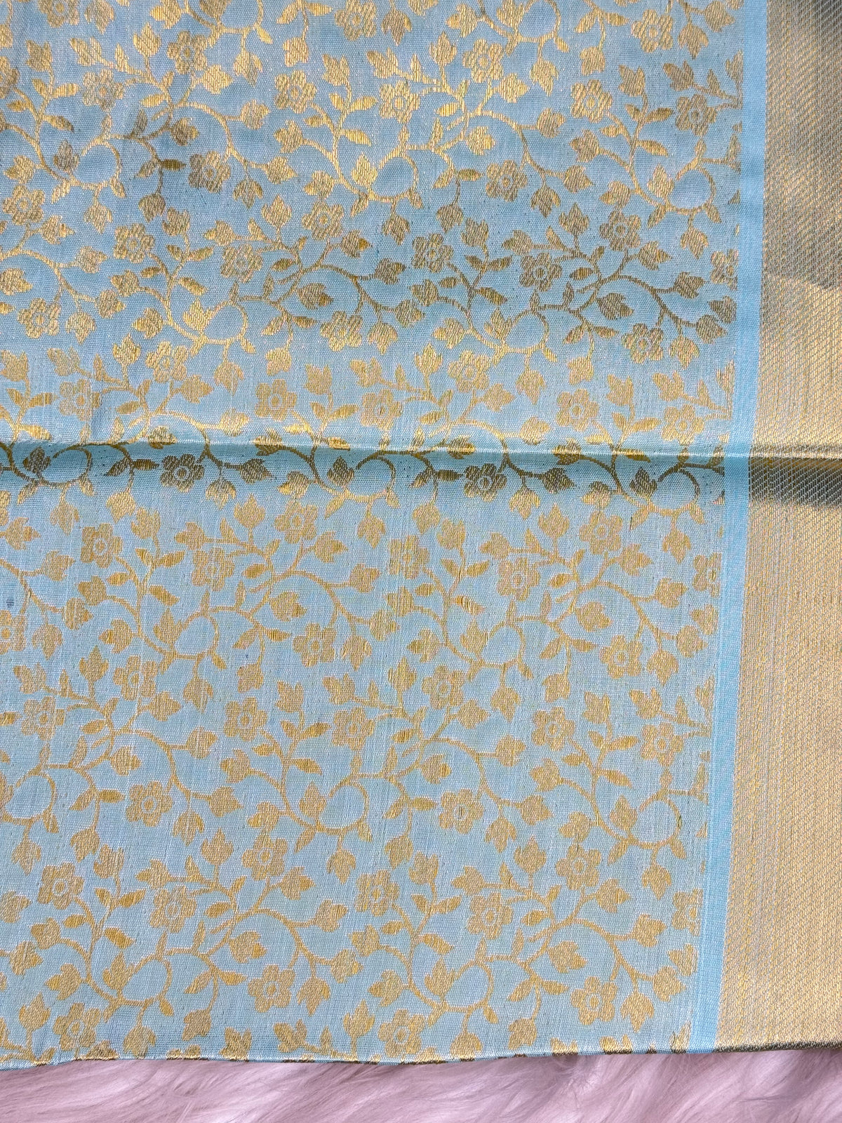 Trisha Soft Silk | SSTS448