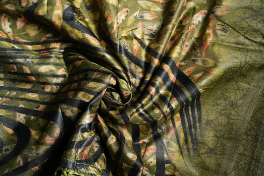 Dola Saree | SSDS209