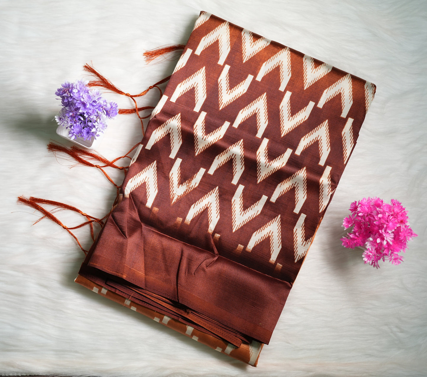 Dola Saree | SSDS209