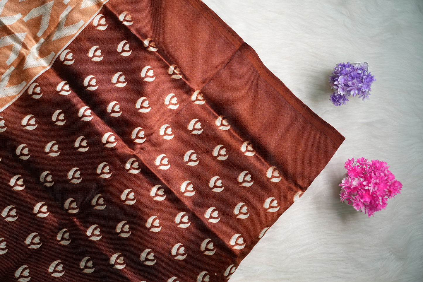 Dola Saree | SSDS209