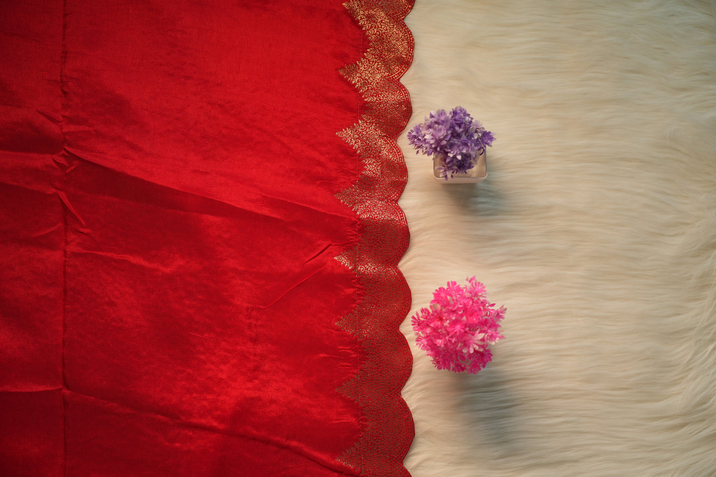 Fancy Saree | SSFS215