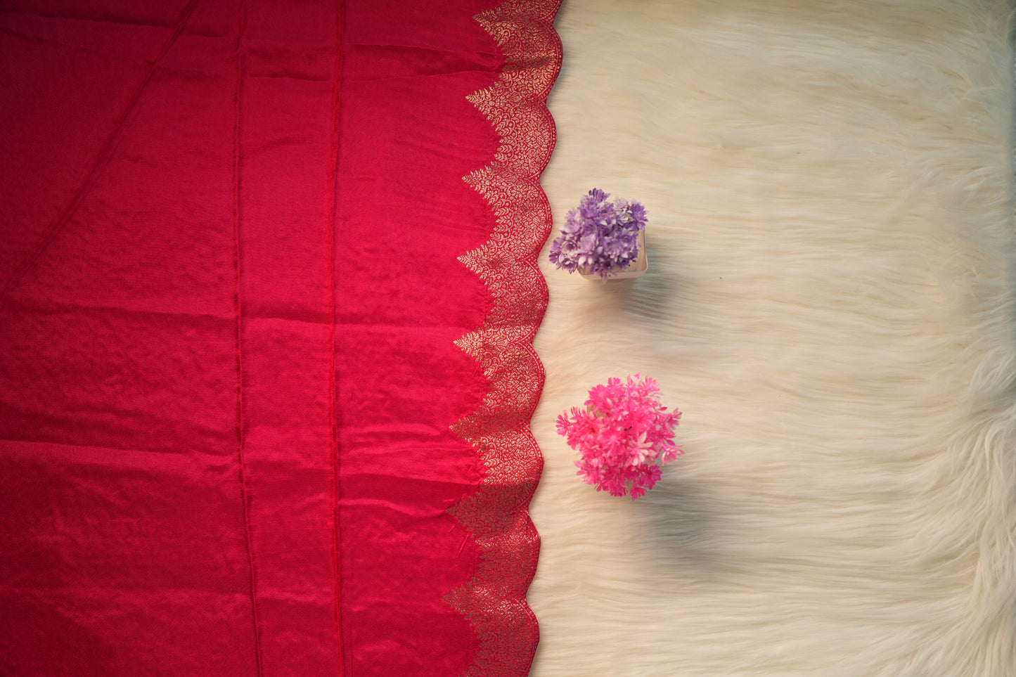 Fancy Saree | SSFS215