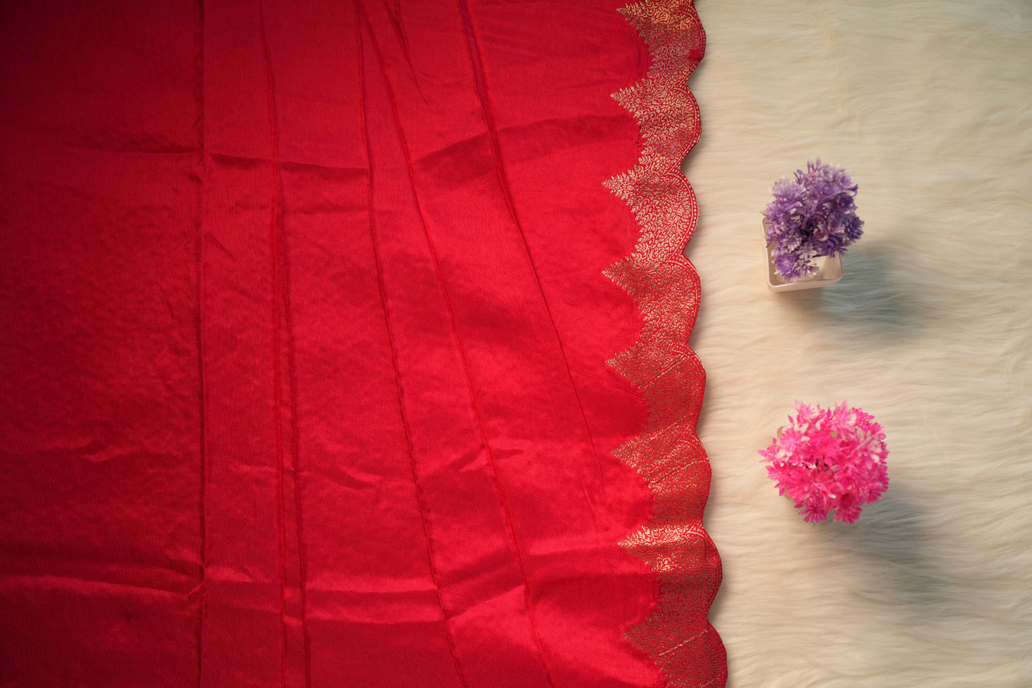Fancy Saree | SSFS215