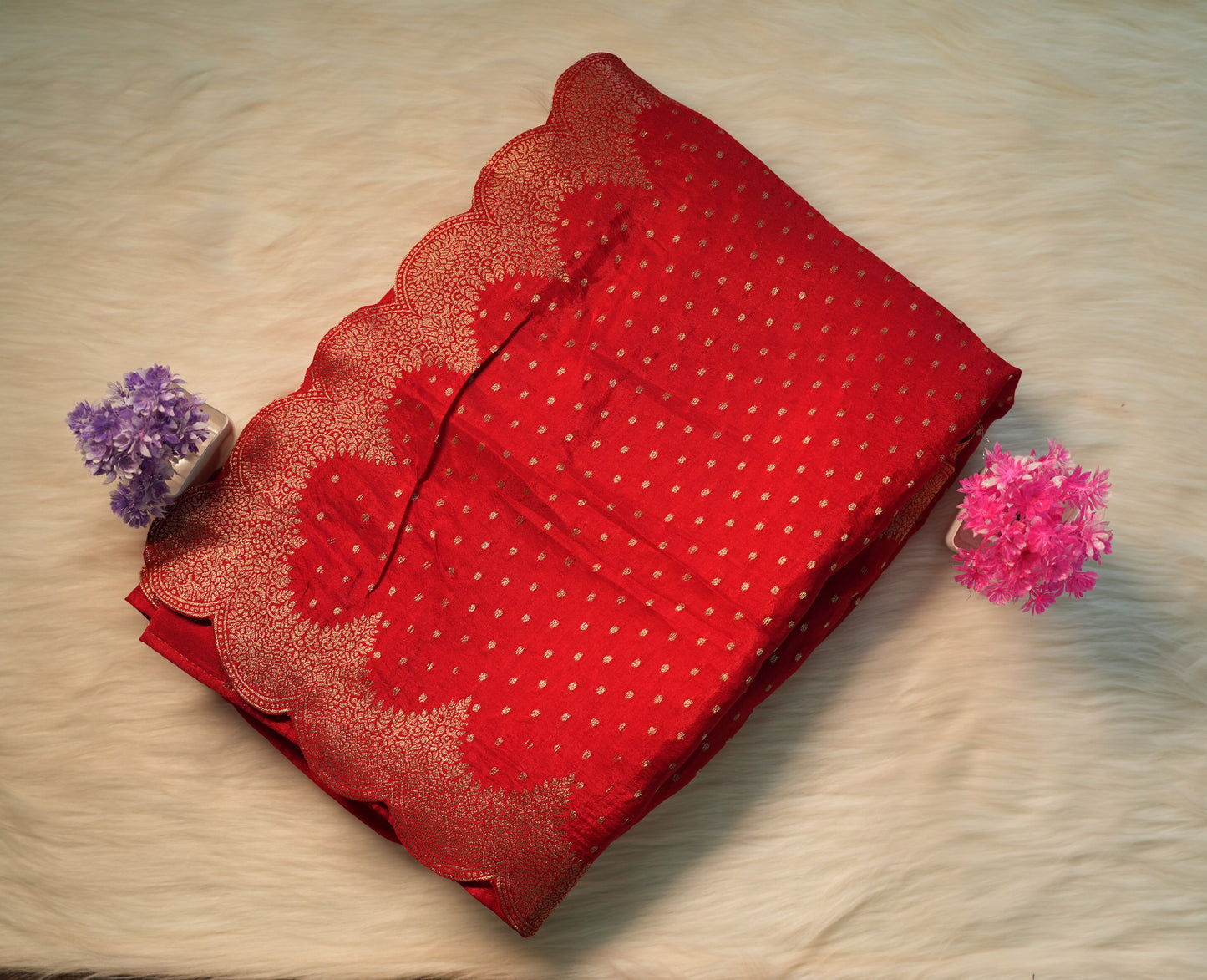 Fancy Saree | SSFS258
