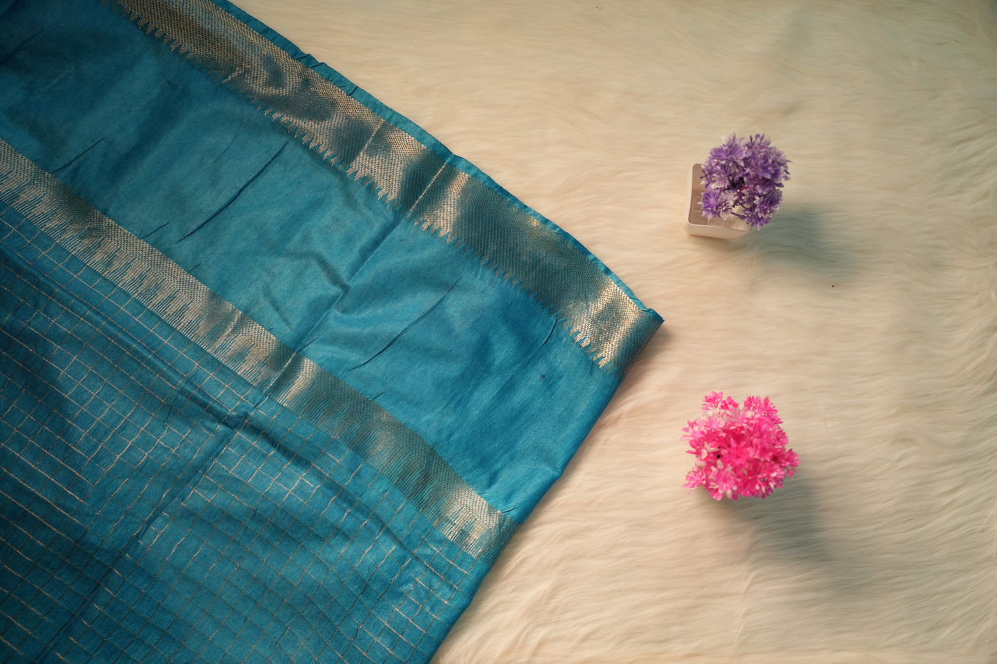 Tissue Silk Saree | SSTS224