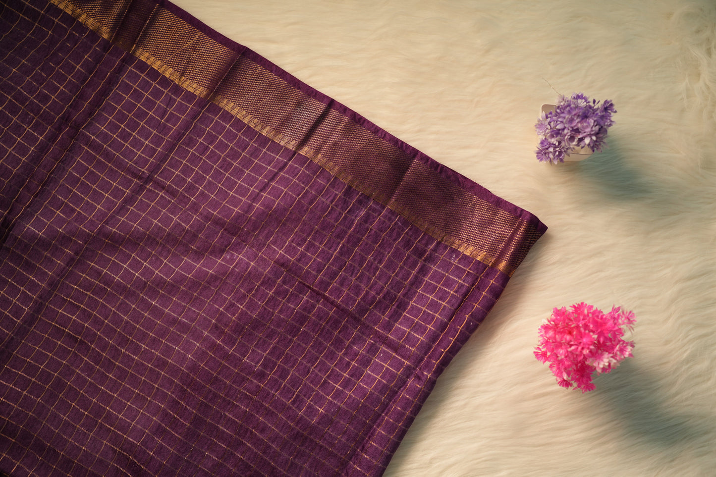 Tissue Silk Saree | SSTS224