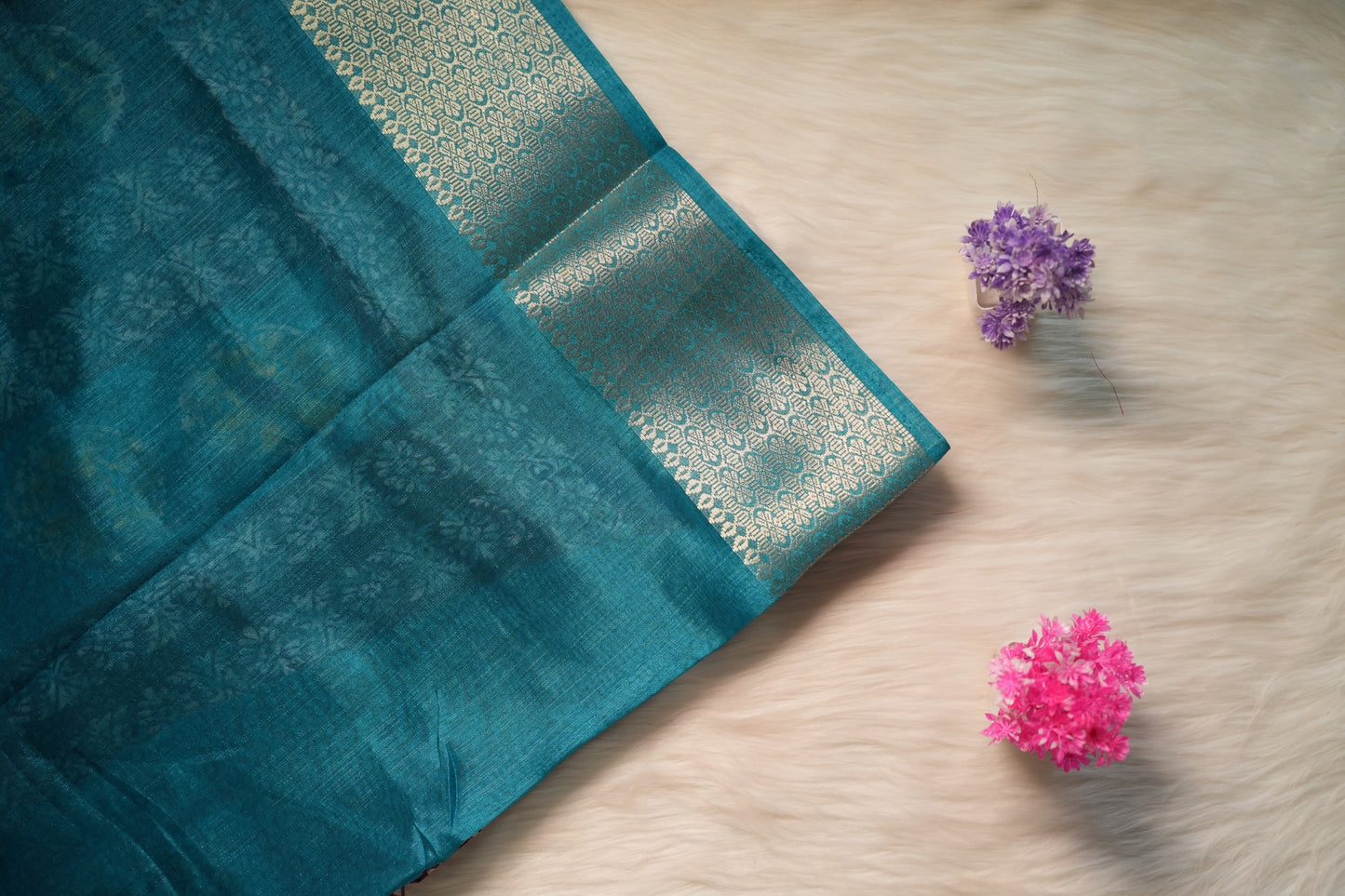 Dola Silk Saree | SSDS210