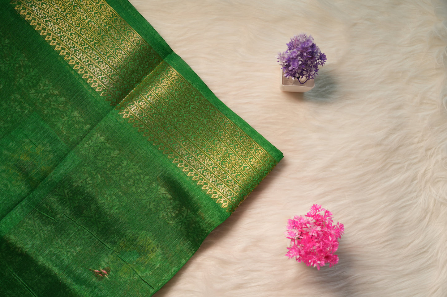Dola Silk Saree | SSDS210