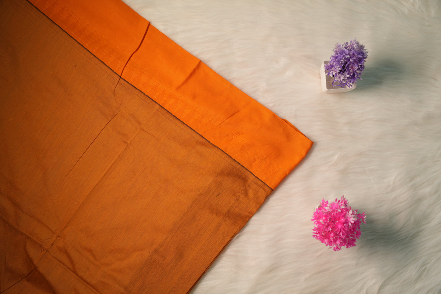 Semi Silk Cotton Saree | SSSC232