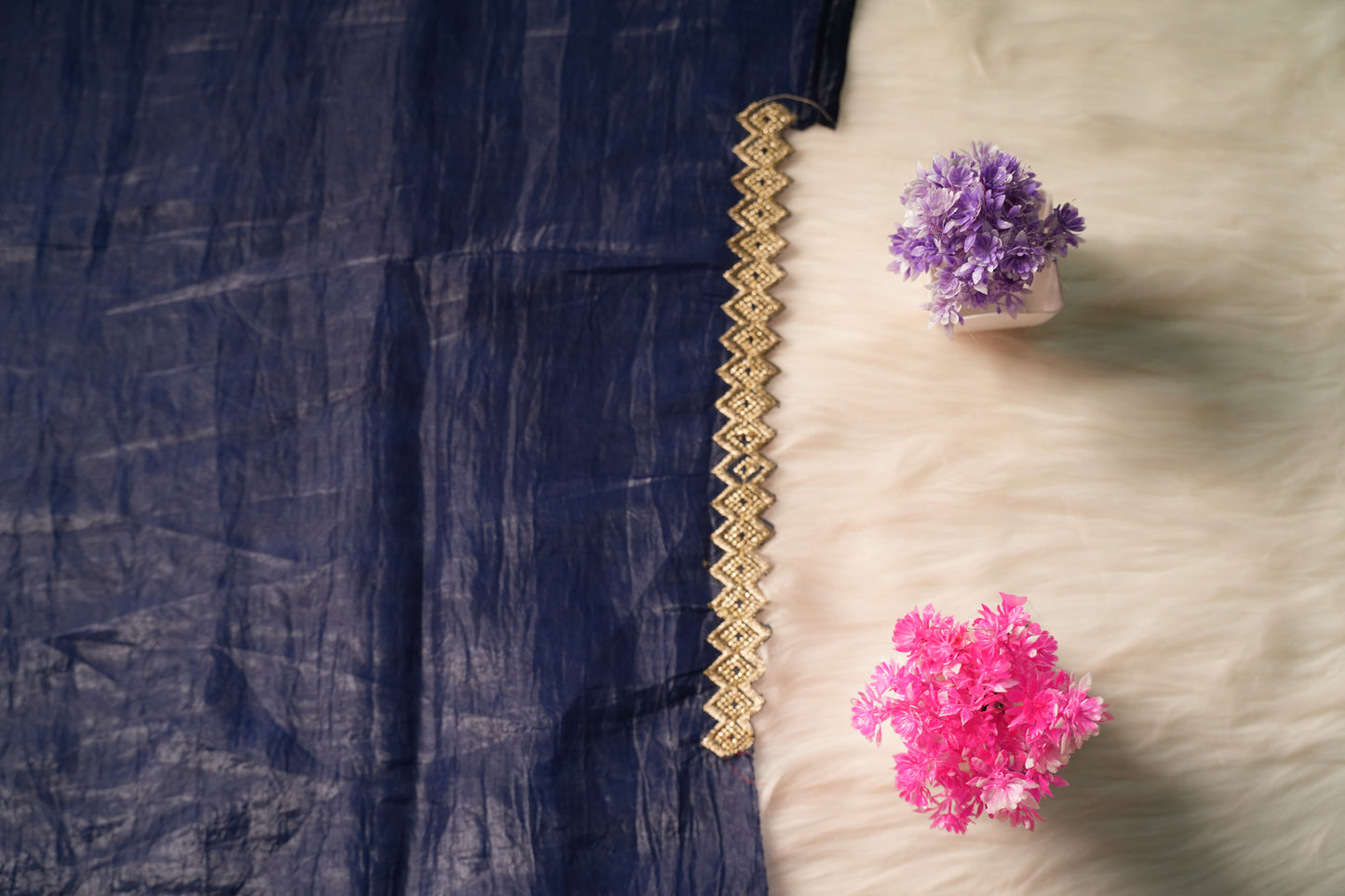 Fancy Deer Saree | SSFD227