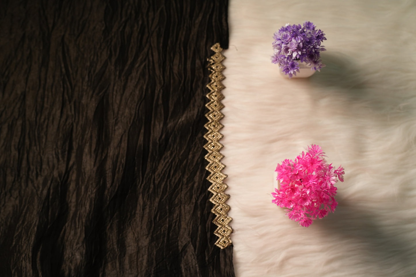 Fancy Deer Saree | SSFD227