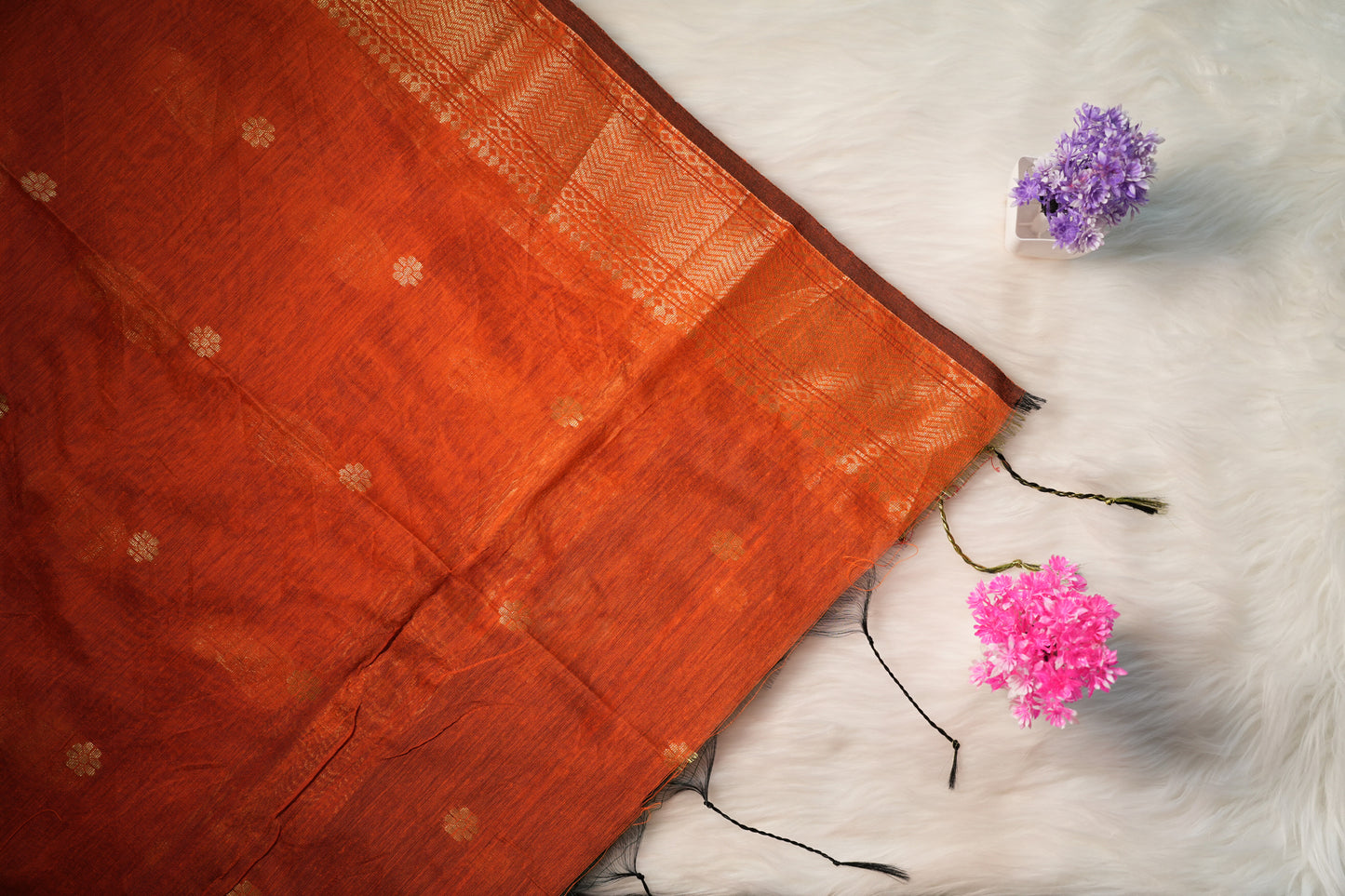 Maheshwari Silk Saree | SSMS235