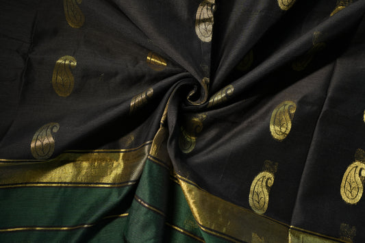 Maheshwari Silk Saree | SSMS235