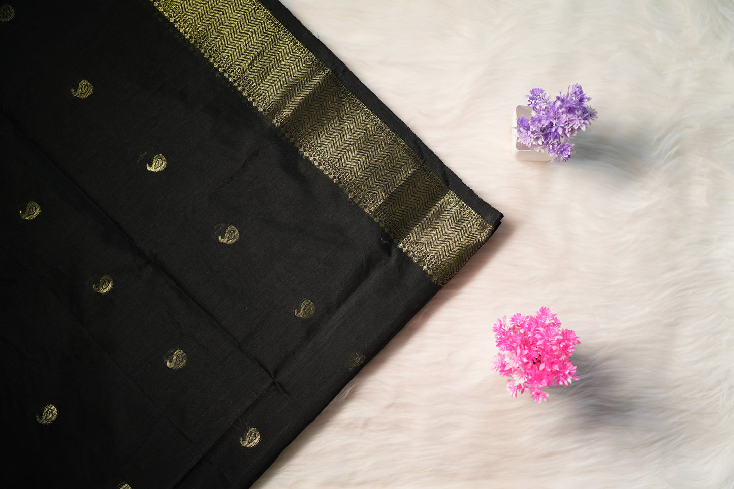 Maheshwari Silk Saree | SSMS235
