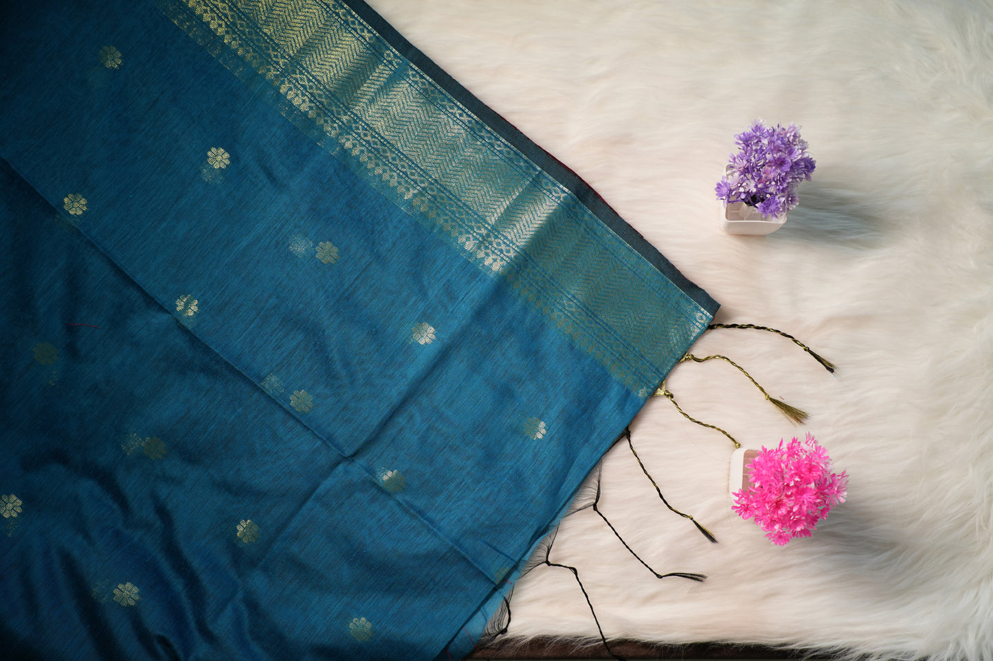 Maheshwari Silk Saree | SSMS235