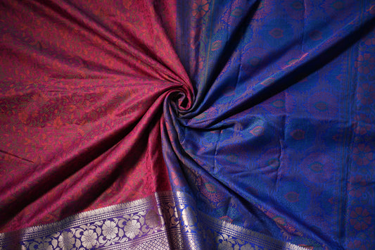 Kataan Jamdani Saree | SSKJ234
