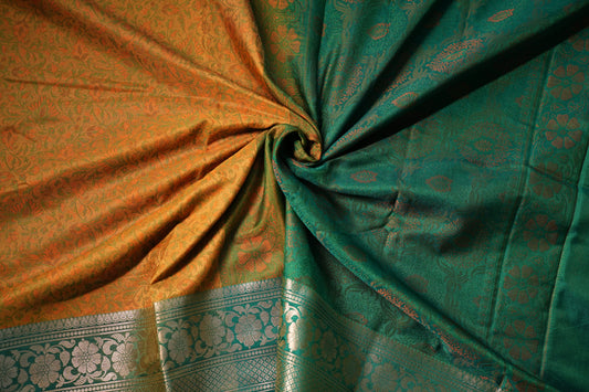 Kataan Jamdani Saree | SSKJ234