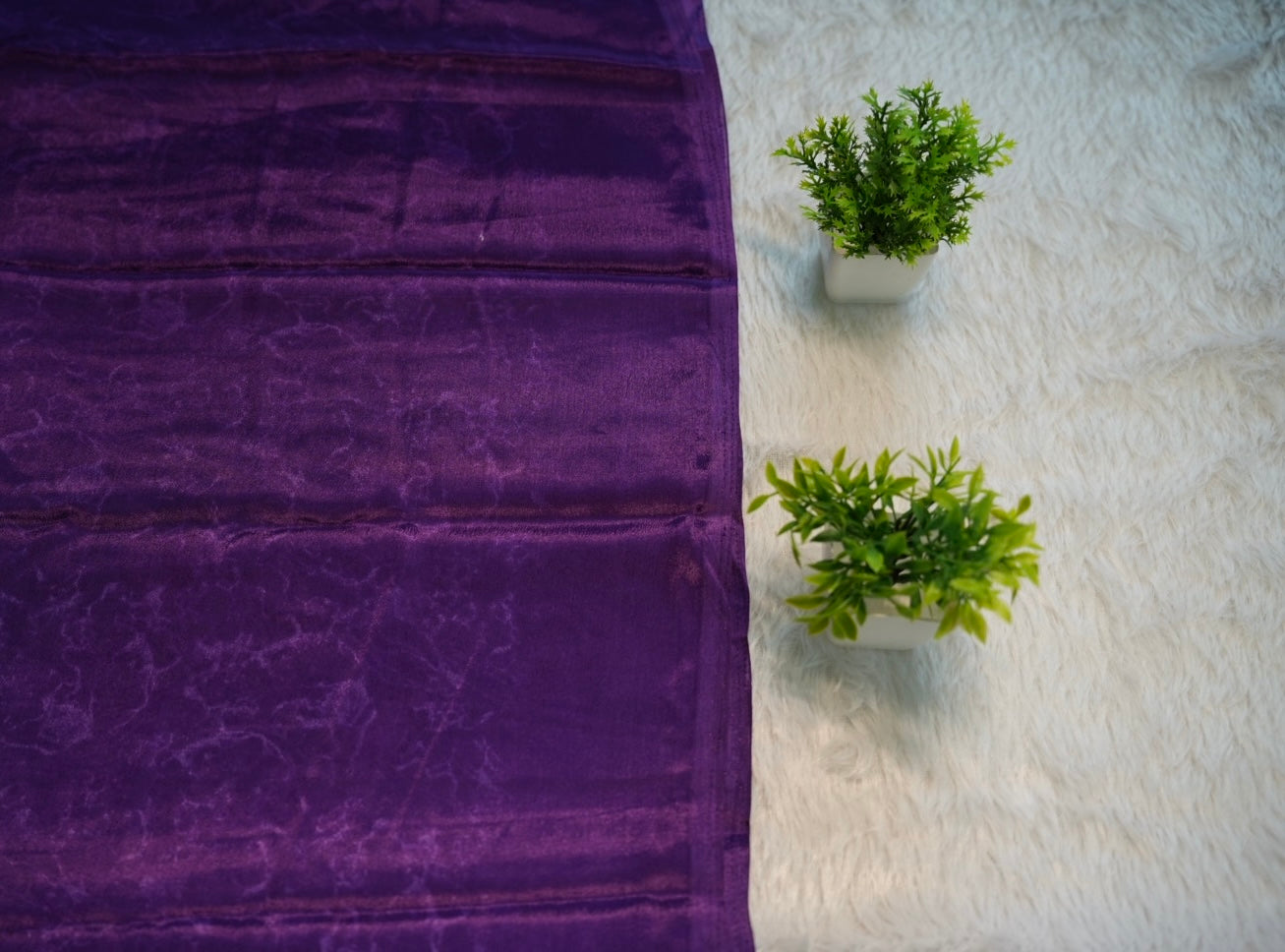 Crepe Silk Saree | SSCS182