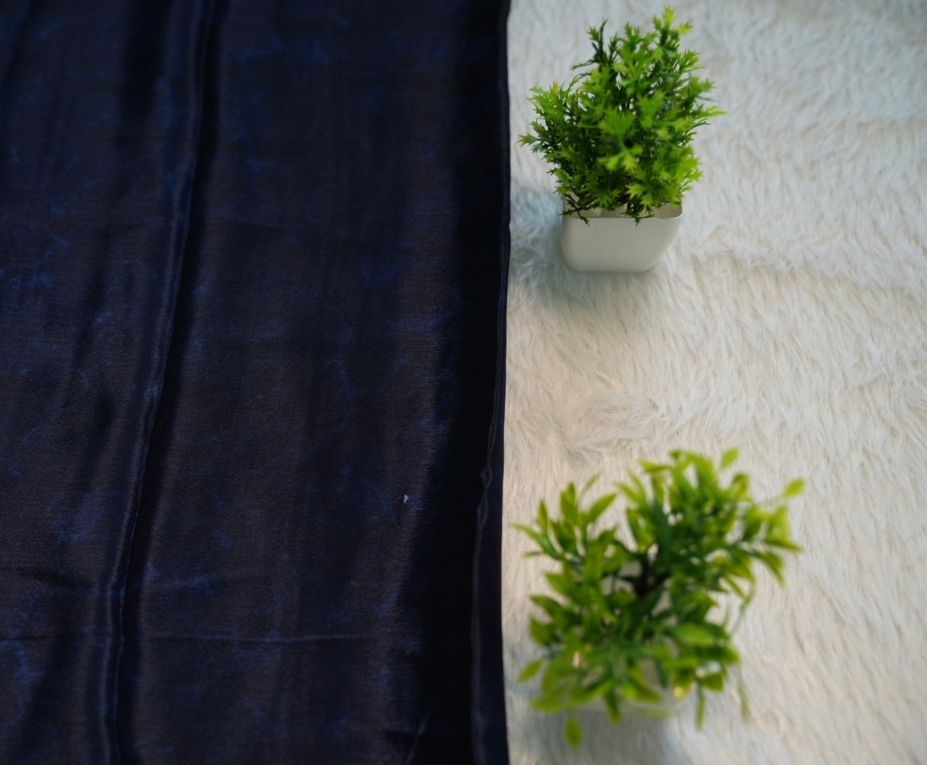 Crepe Silk Saree | SSCS182