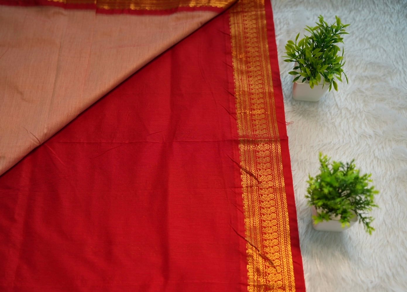 Kalyani Cotton Saree | SSKS183