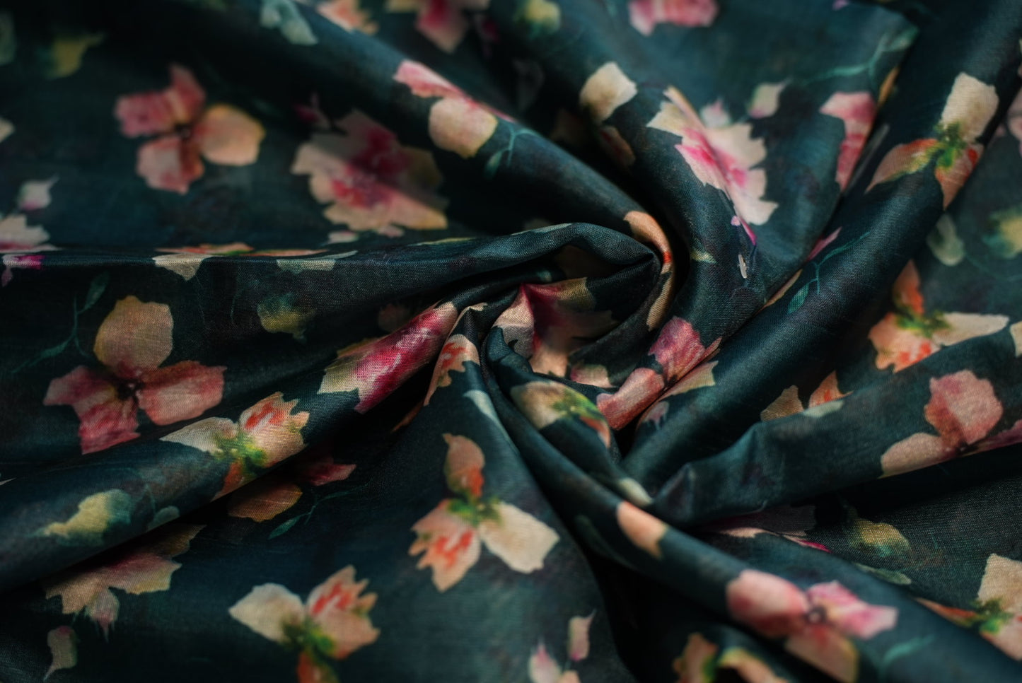 Digital Dola Saree | SSDS184