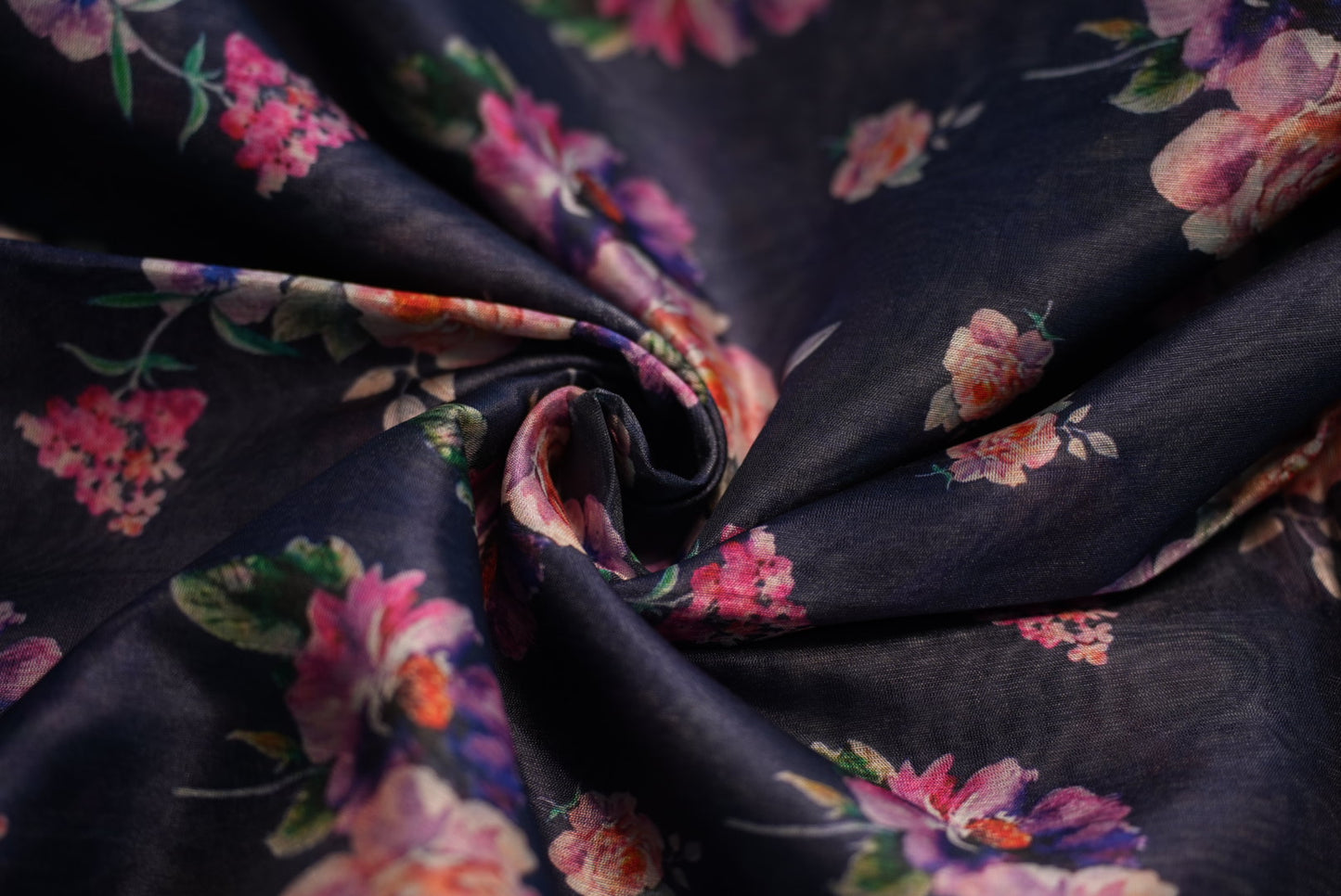 Digital Dola Saree | SSDS184