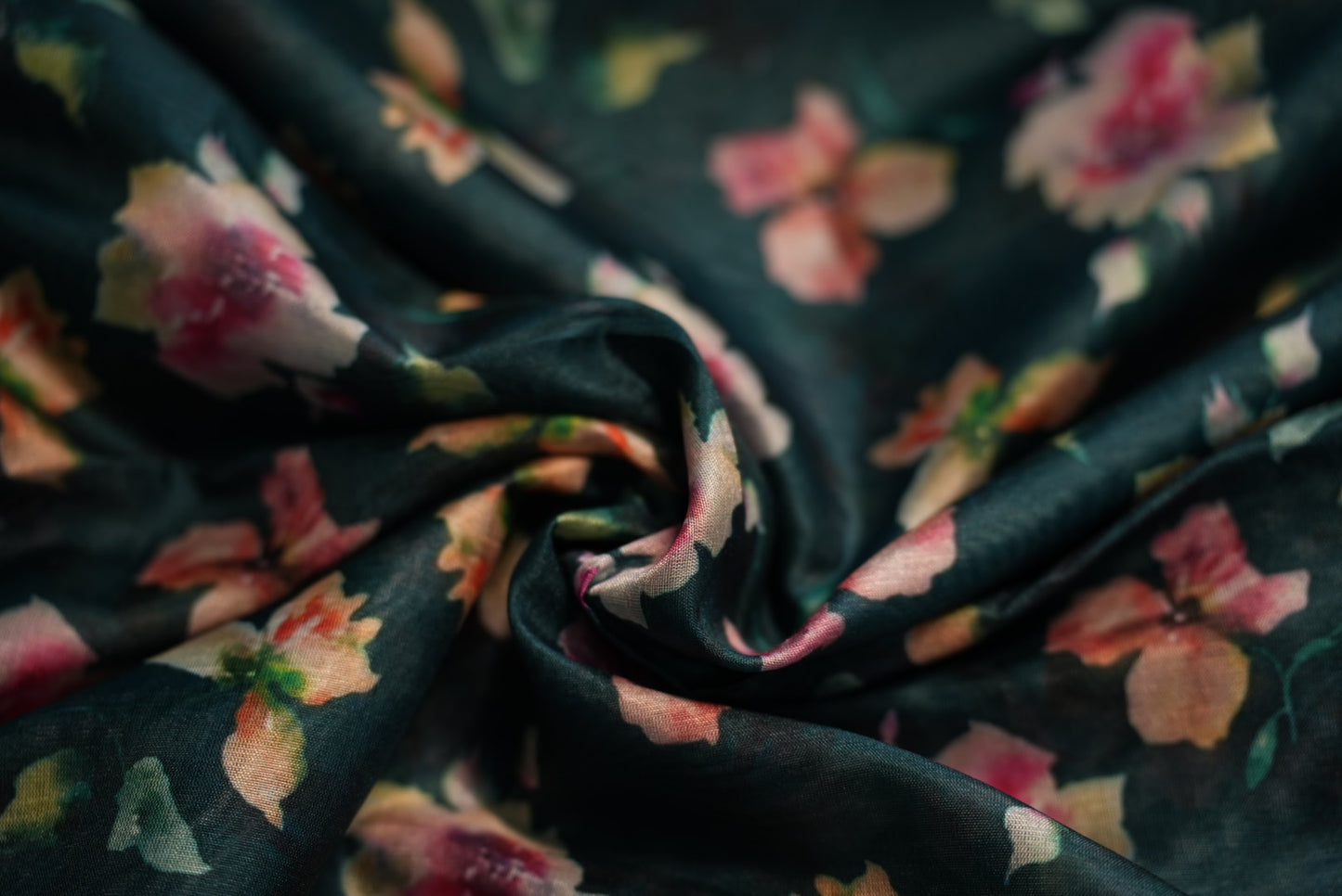 Digital Dola Saree | SSDS184
