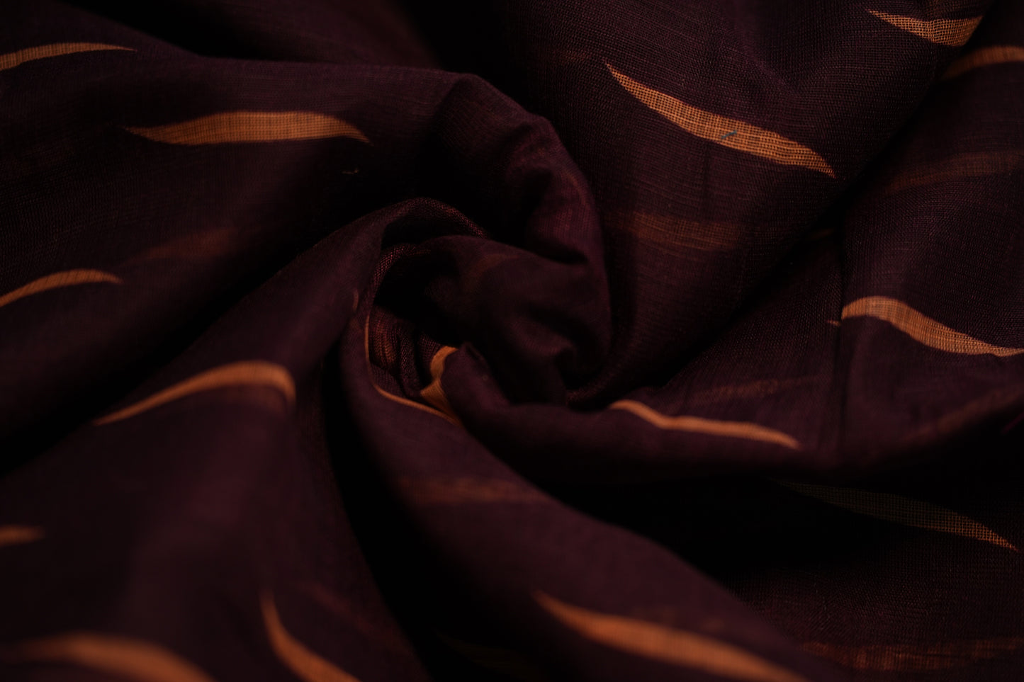 Temple Boarder Saree | SSBS185
