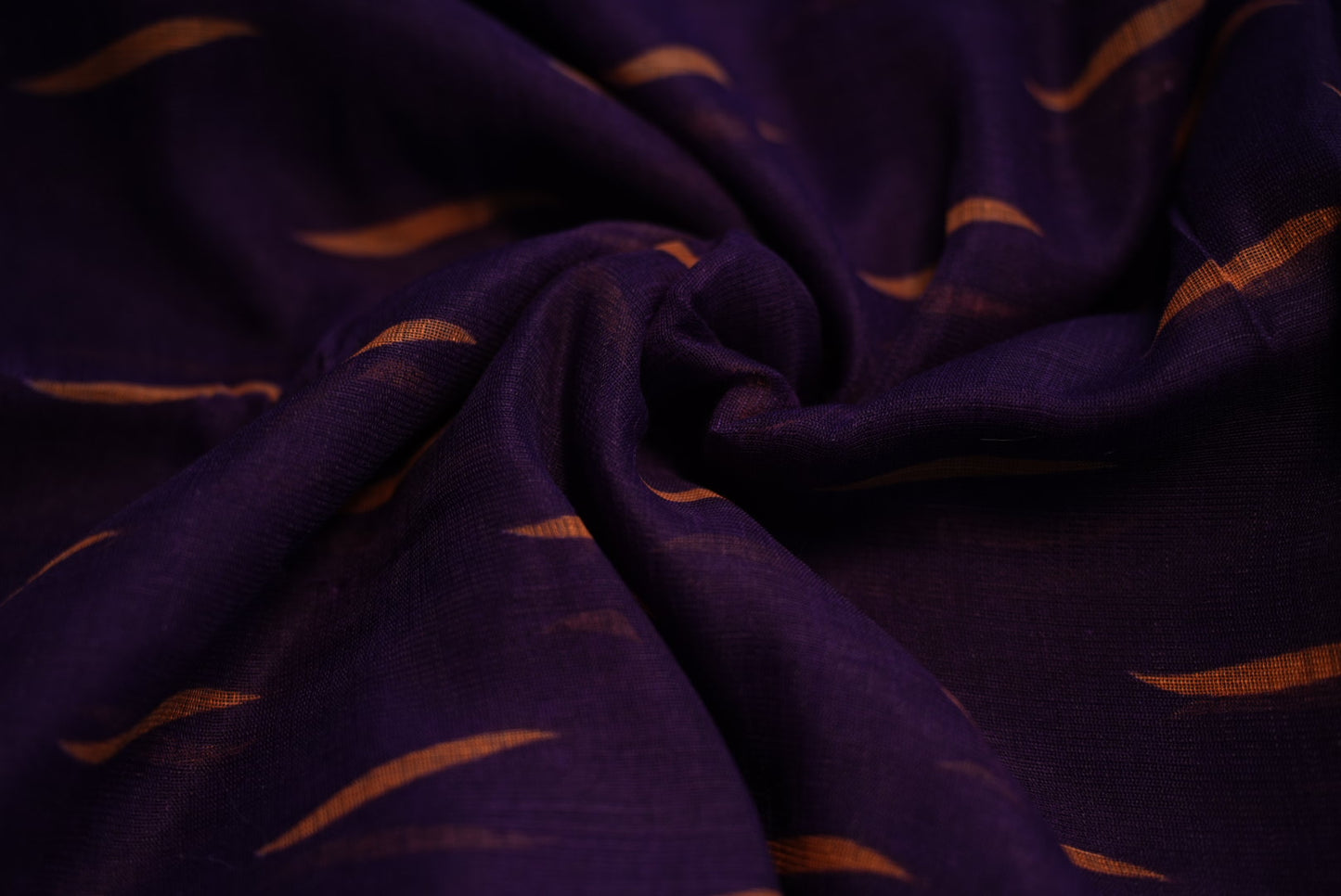 Temple Boarder Saree | SSBS185