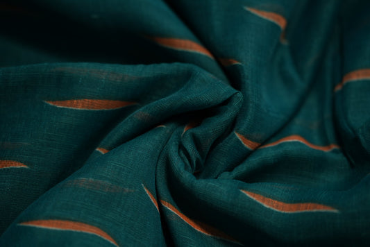 Temple Boarder Saree | SSBS185