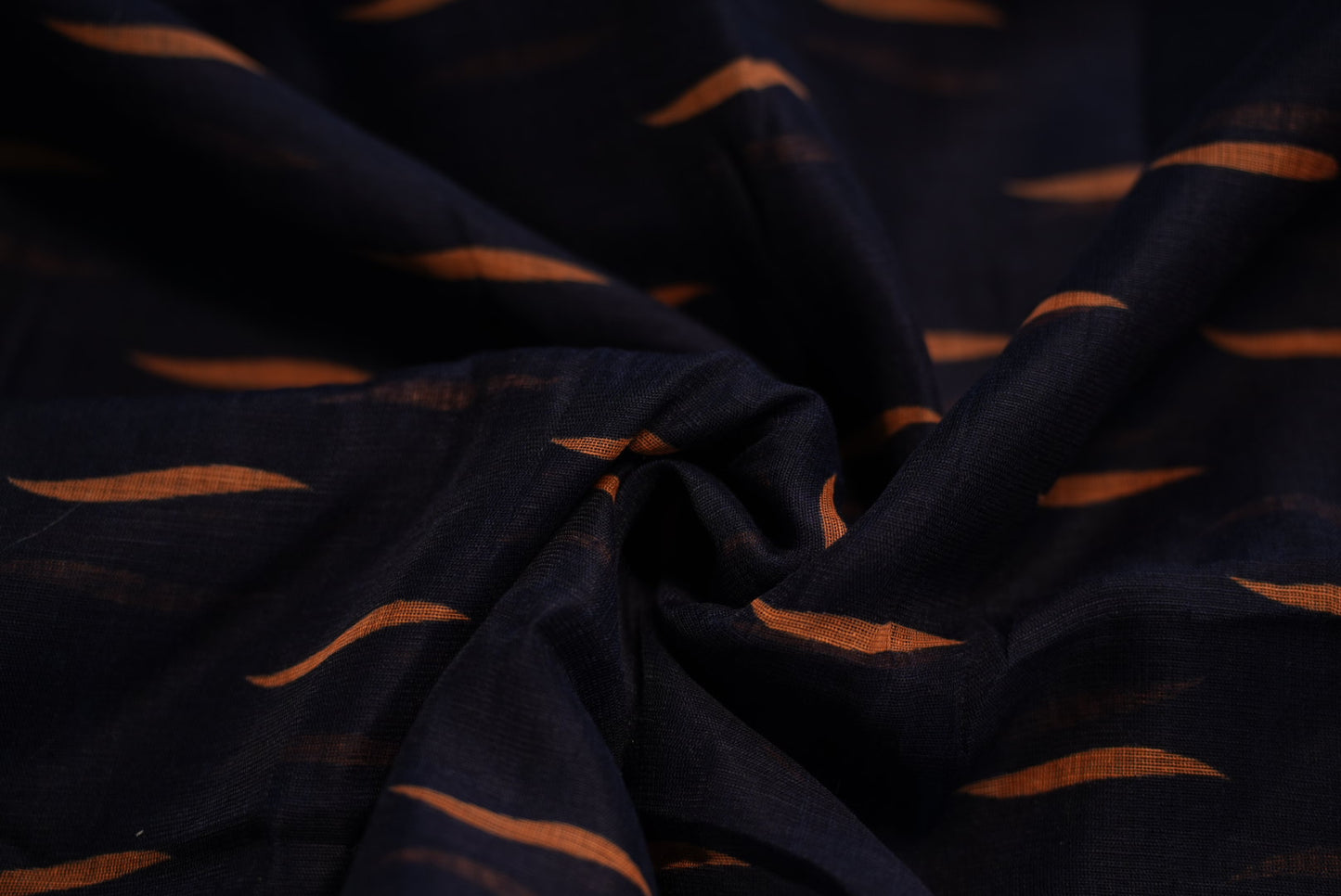 Temple Boarder Saree | SSBS185