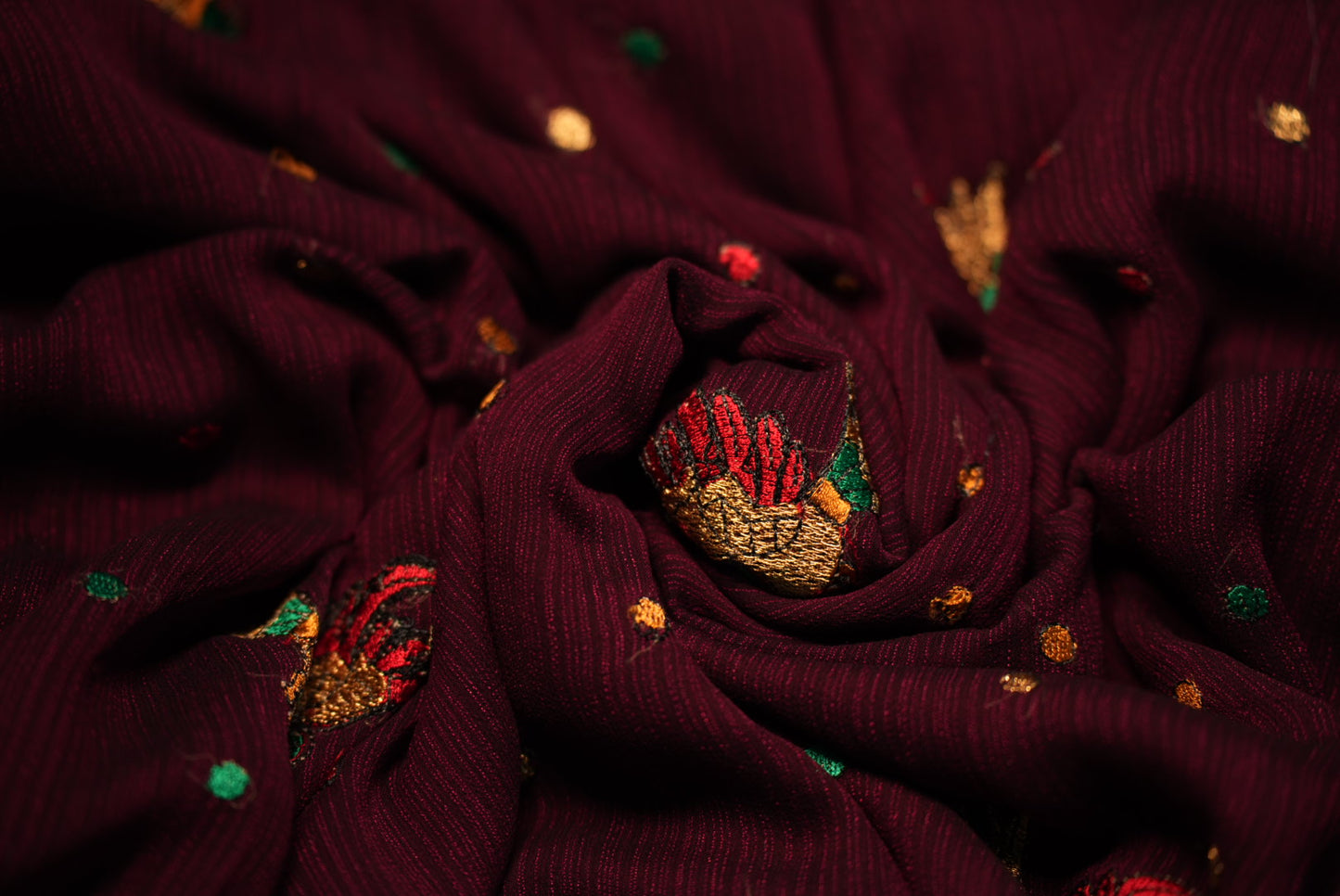 Fancy Saree | SSFS190