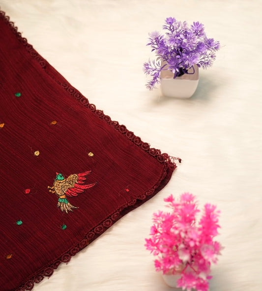 Fancy Saree | SSFS190