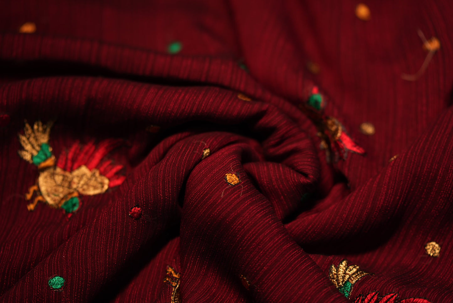 Fancy Saree | SSFS190