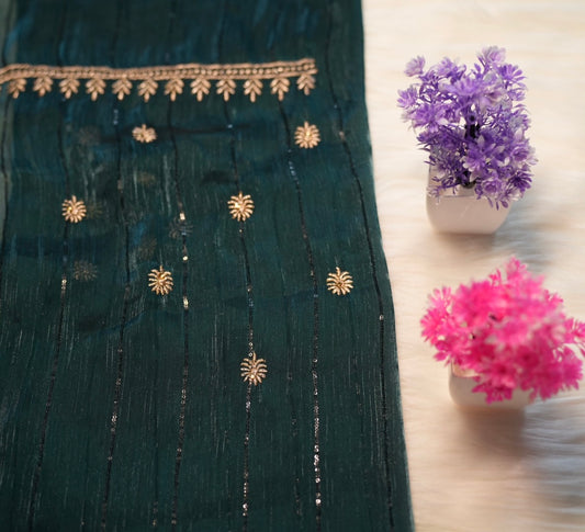Fancy Saree | SSFS190