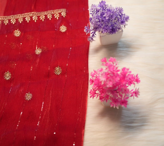 Fancy Saree | SSFS190