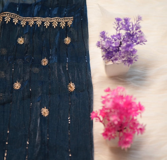 Fancy Saree | SSFS190