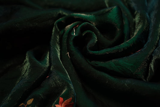 Fancy Floral Saree | SSFS188