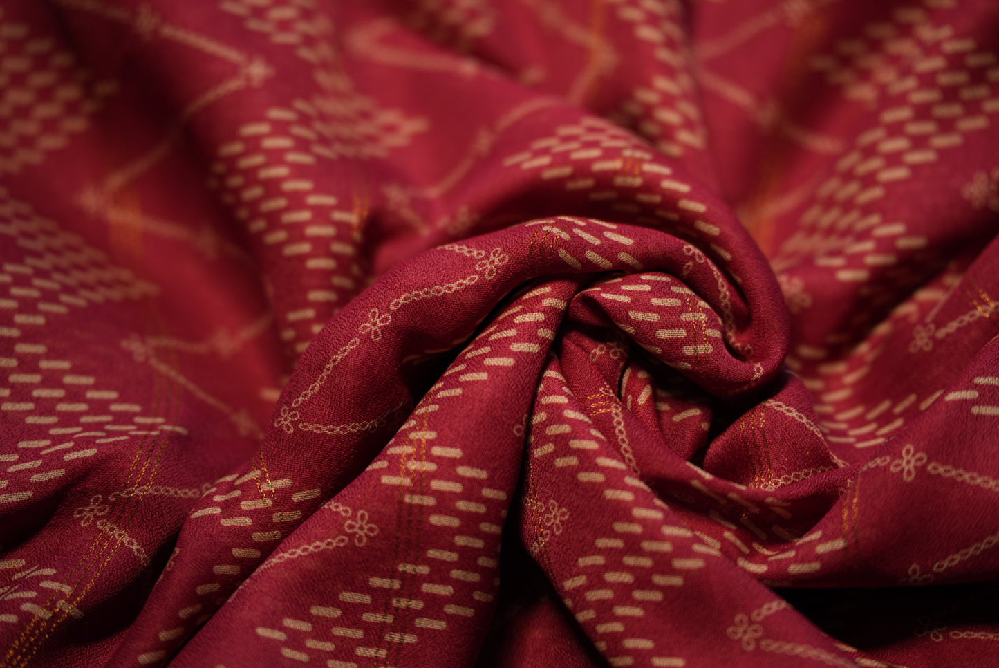 Mysore Silk Saree | SSMS191
